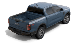 2025 Ford Ranger® External Image 4